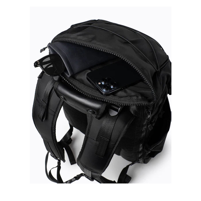 ASPEN BACKPACK HD PACKCLOTH