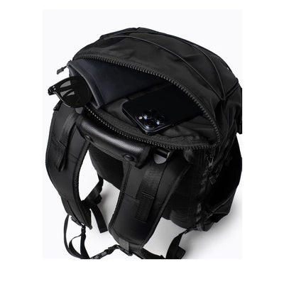 ASPEN BACKPACK HD PACKCLOTH