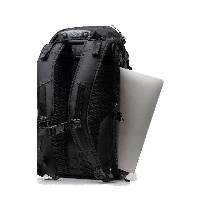 ASPEN BACKPACK HD PACKCLOTH