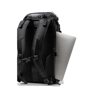 ASPEN BACKPACK HD PACKCLOTH