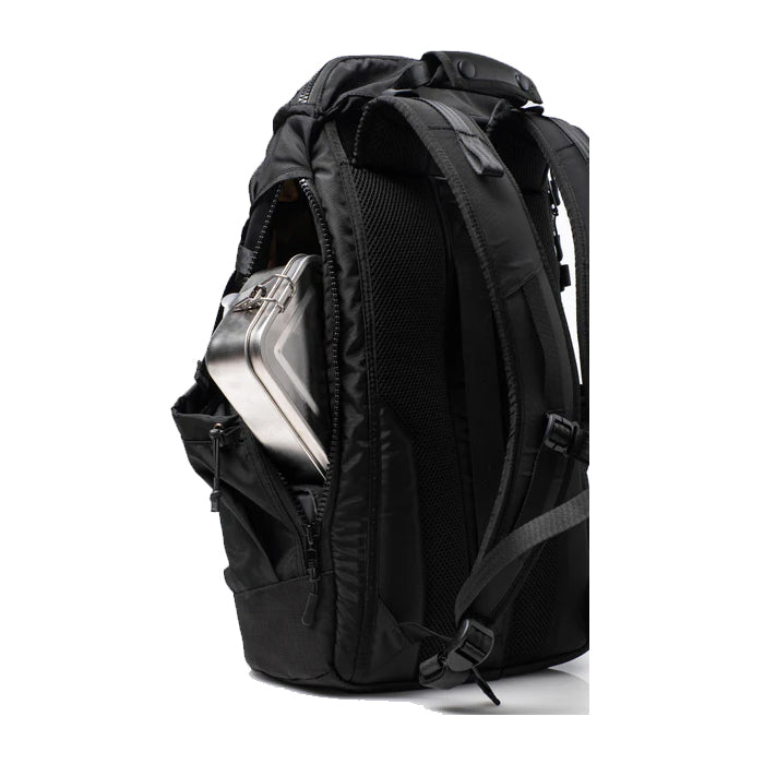 ASPEN BACKPACK HD PACKCLOTH