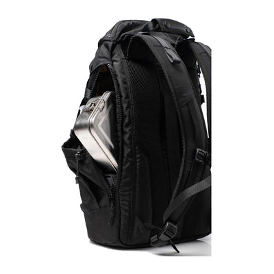 ASPEN BACKPACK HD PACKCLOTH