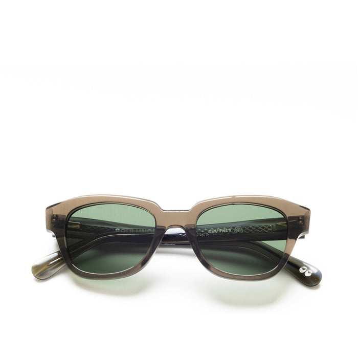 Acetate CU X Snub Chutney