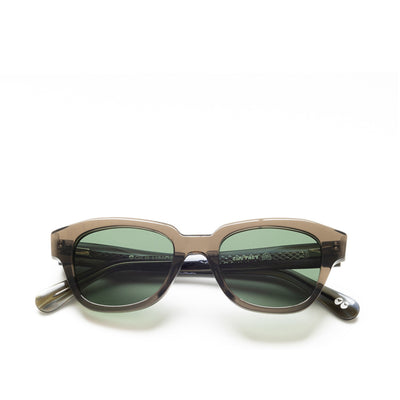 Acetate CU X Snub Chutney