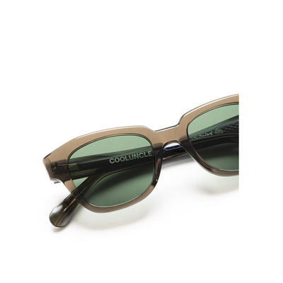 Acetate CU X Snub Chutney