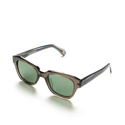 Acetate CU X Snub Chutney