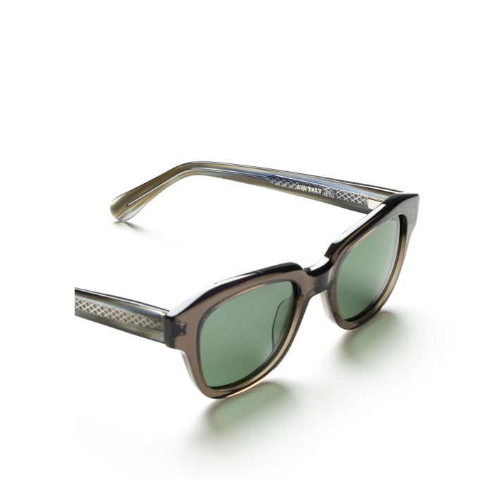 Acetate CU X Snub Chutney