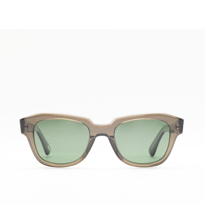 Acetate CU X Snub Chutney