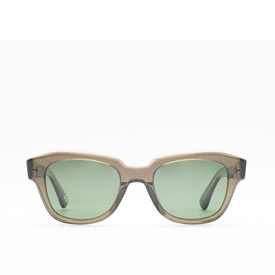 Acetate CU X Snub Chutney