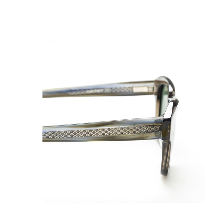 Acetate CU X Snub Chutney