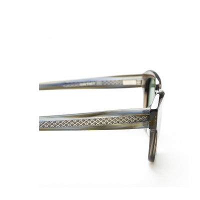 Acetate CU X Snub Chutney