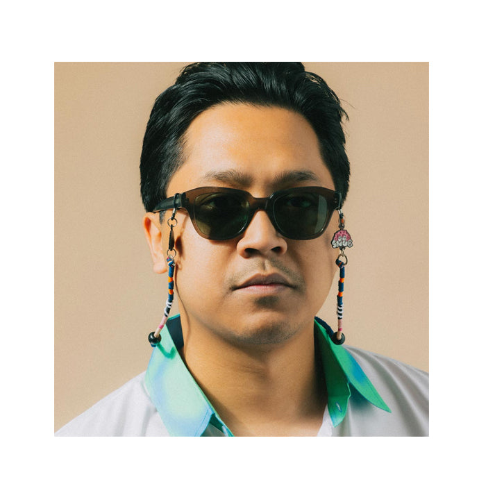 Acetate CU X Snub Chutney