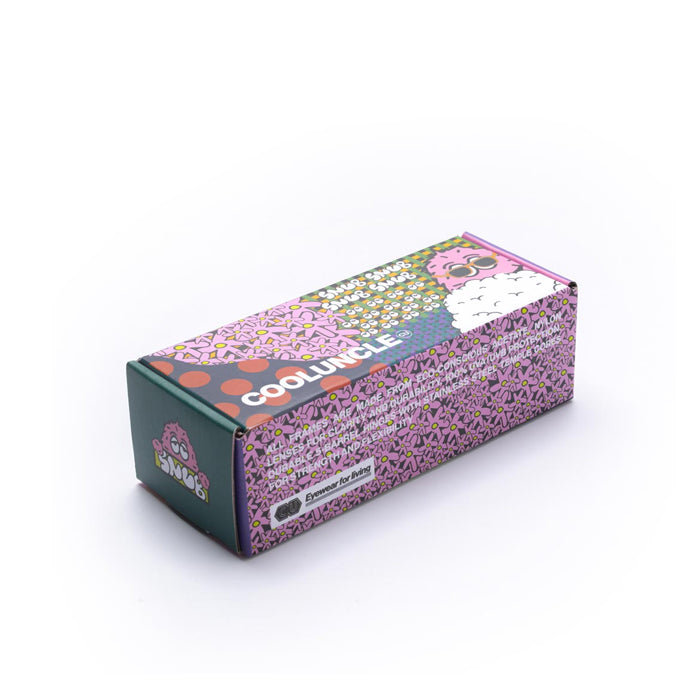 Acetate CU X Snub Chutney