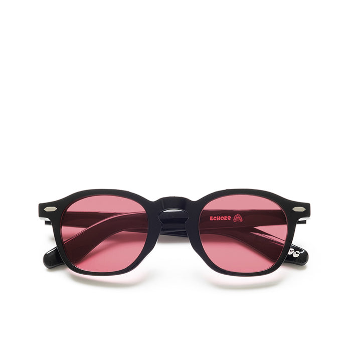 Acetate CU X Snub Echoes