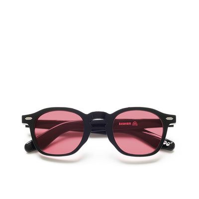 Acetate CU X Snub Echoes