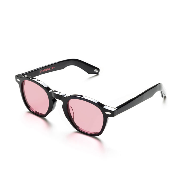 Acetate CU X Snub Echoes