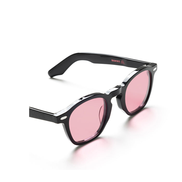 Acetate CU X Snub Echoes