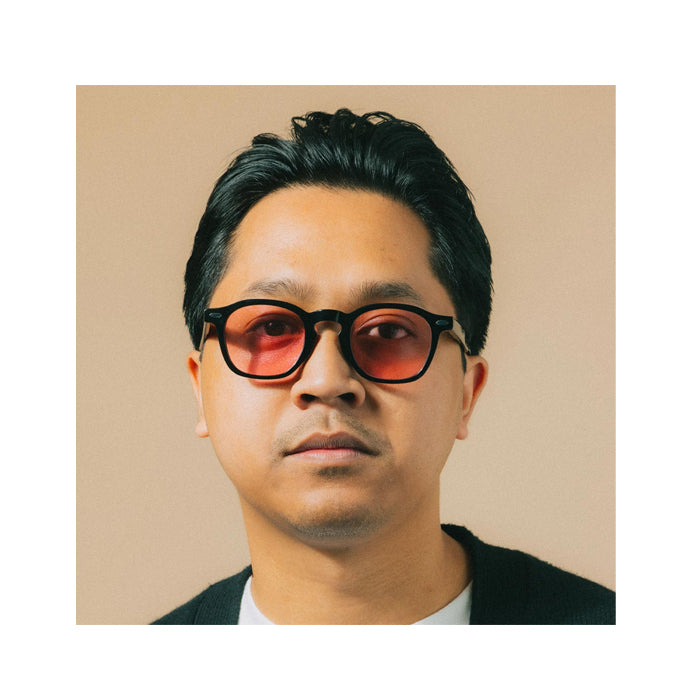 Acetate CU X Snub Echoes