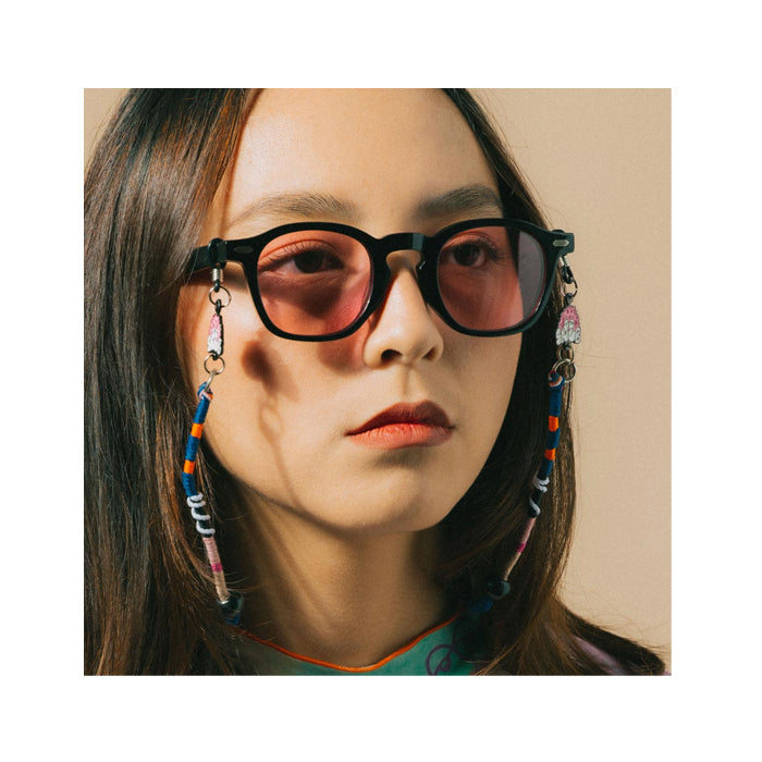 Acetate CU X Snub Echoes