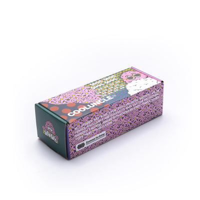 Acetate CU X Snub Echoes