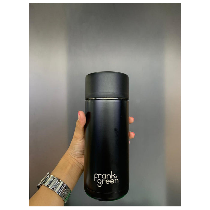 16oz SSC Cup Midnight+Push Button Lid,Midnight