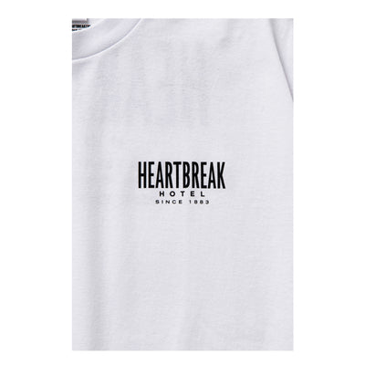 S/S PRINTED TEE "ETHAN"