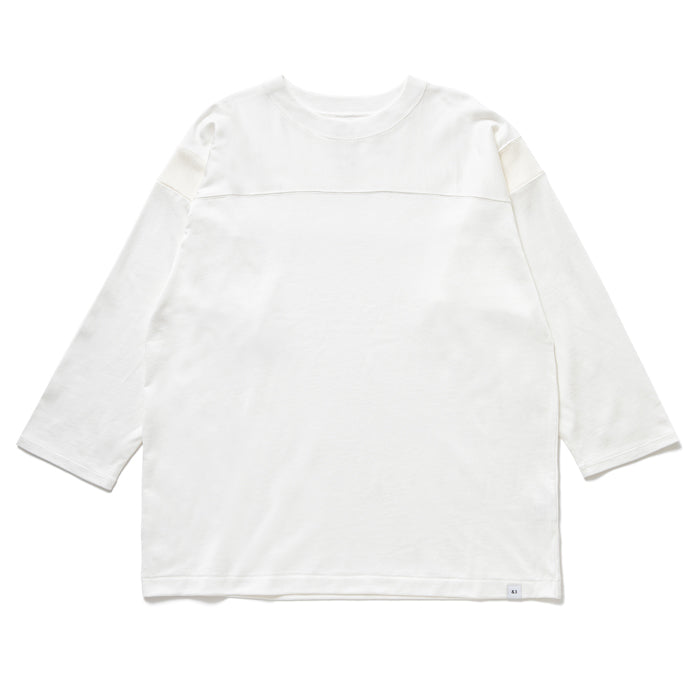 MASON Ex.FOOTBALL TEE "JACKSON"