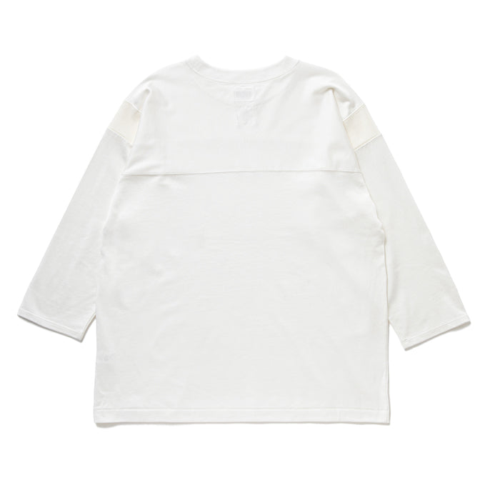 MASON Ex.FOOTBALL TEE "JACKSON"