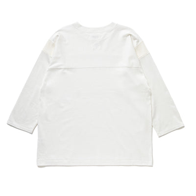 MASON Ex.FOOTBALL TEE "JACKSON"