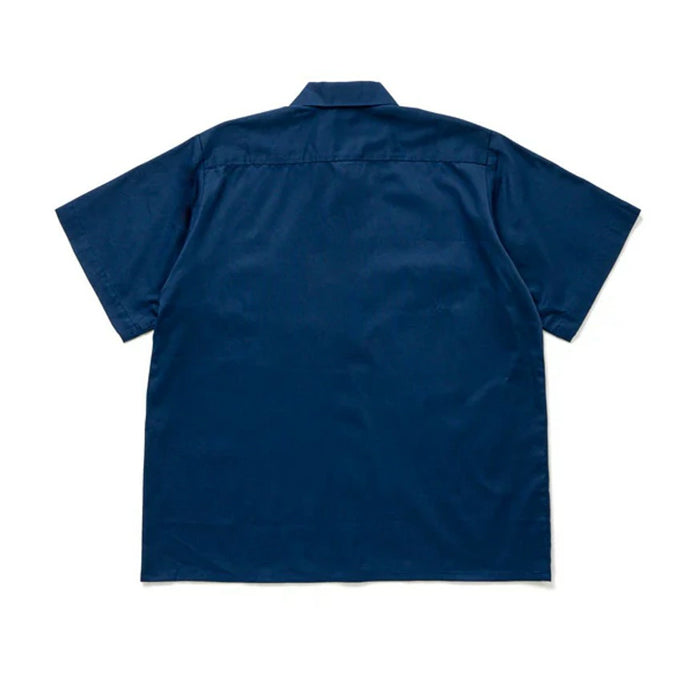 S/S MECHANIC SHIRT "DIESEL"