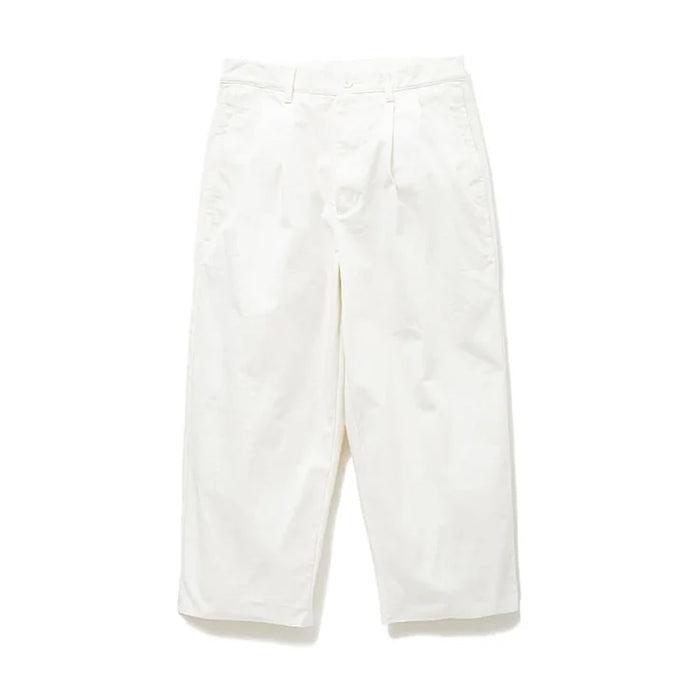 8L COTTON WIDE PANTS "WYLER Jr."