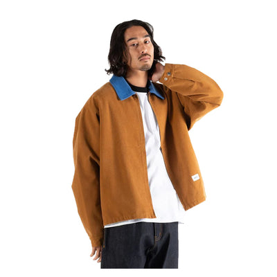 CLIFF Ex. WORK JACKET "FLAVA"
