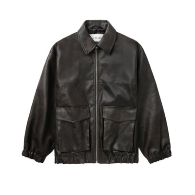 RBM Leather Jacket