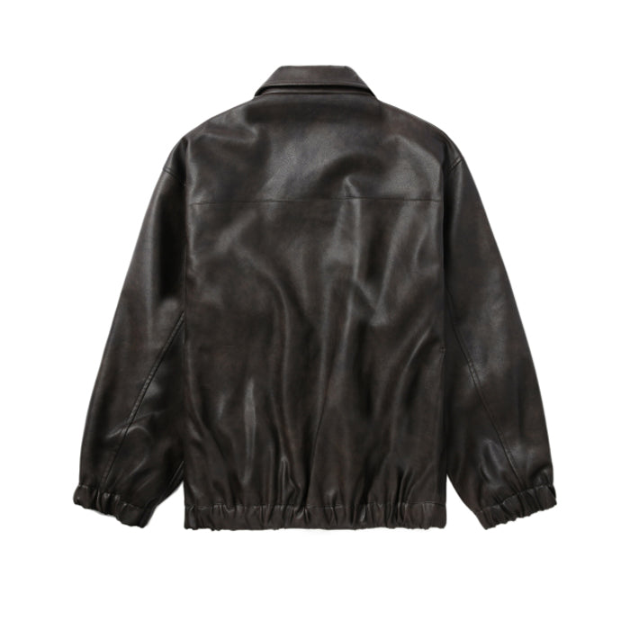 RBM Leather Jacket