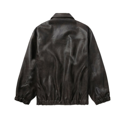 RBM Leather Jacket
