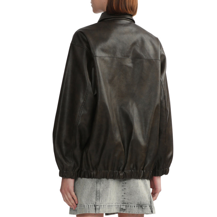 RBM Leather Jacket