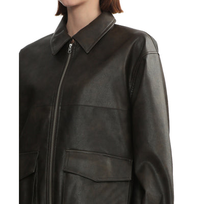 RBM Leather Jacket