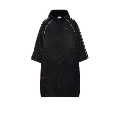 Lacoste x CLOT Reversible Parka