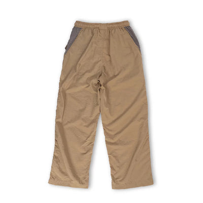 Camel Ecoarch-Nylon Easy Pants
