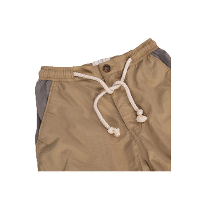 Camel Ecoarch-Nylon Easy Pants