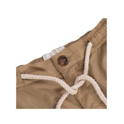 Camel Ecoarch-Nylon Easy Pants