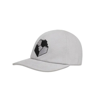 Cavempt Zig Model Cap Grey