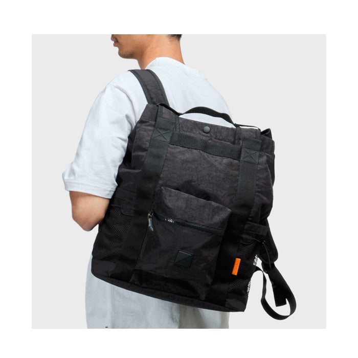 CHORUS 2-WAY BAG BACKPACK