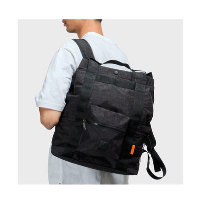 CHORUS 2-WAY BAG BACKPACK