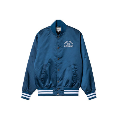 Class of 89 Bomber Jacket