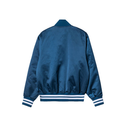 Class of 89 Bomber Jacket