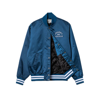 Class of 89 Bomber Jacket