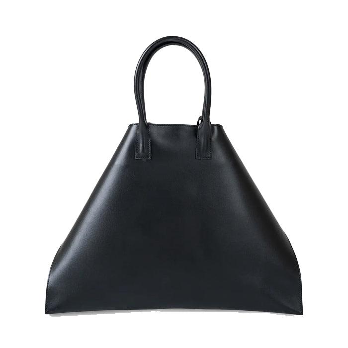 Closer Bag Nappa Black