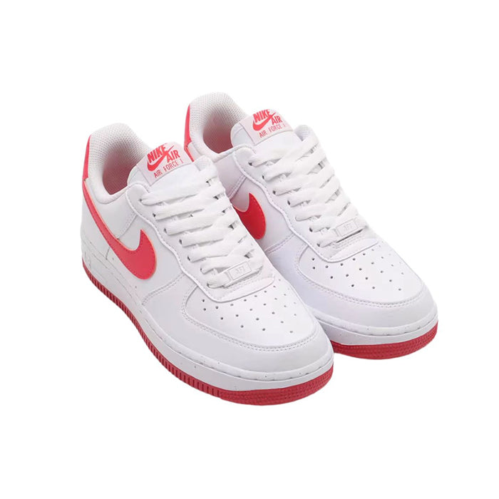 W AIR FORCE '07 NEXT NATURE – Seek Indonesia