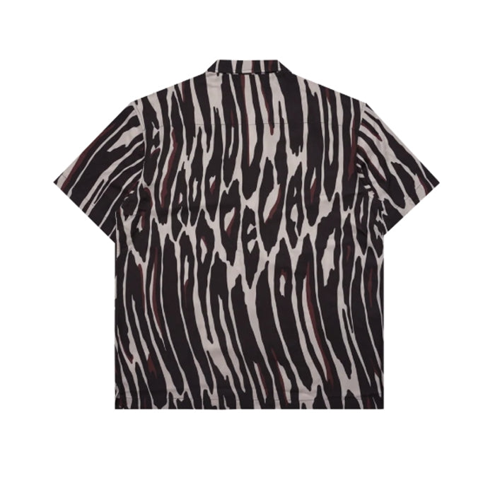 Pantera Shirt Black/Offwhite